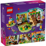 LEGO Friends Habitación de Autumn