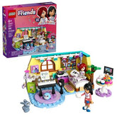 LEGO Friends Habitación de Paisley