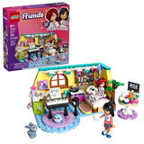 LEGO Friends Habitación de Paisley