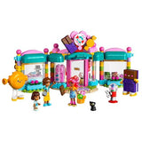 LEGO Friends - Tienda de Dulces de Heartlake City
