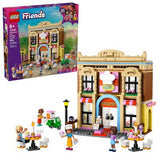 LEGO Friends - Restaurante y Escuela de Cocina