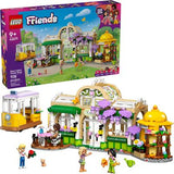 LEGO® Friends - Plant Café & Flower Shop