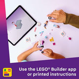 LEGO® Friends - Unicorn Cake Delivery Car