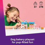 LEGO® Friends - Dog Treats Bakery