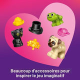 LEGO® Friends - Pet Accessories Van