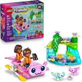 LEGO® Friends - Axolotl Adventure Boat