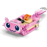 LEGO® Friends - Axolotl Adventure Boat