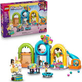 LEGO® Friends - Fun Indoor Playground