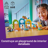 LEGO® Friends - Fun Indoor Playground