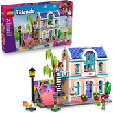 LEGO® Friends - Liann's Family House