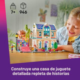 LEGO® Friends - Liann's Family House