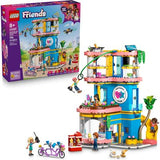 LEGO® Friends - Heartlake City Friends Club House
