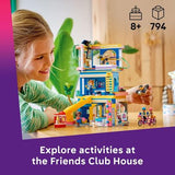 LEGO® Friends - Heartlake City Friends Club House