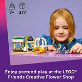LEGO® Friends - Creative Flower Shop