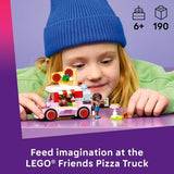 LEGO® Friends - Pizza Truck