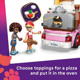 LEGO® Friends - Pizza Truck