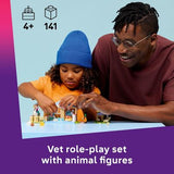 LEGO® Friends - Animal Vet Clinic