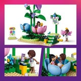 LEGO® Friends - Spinning Flower & Fairy Teacup Ride