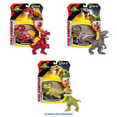 Goo Jit Zu Dinosaurios Jurassic World