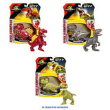 Goo Jit Zu Dinosaurios Jurassic World