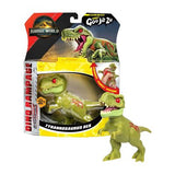 Goo Jit Zu Dinosaurios Jurassic World