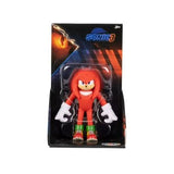 Figuras de Acción Sonic 3 Surtido