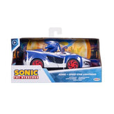 Figura de Acción Sonic + Speed Star Lightning 2.5"