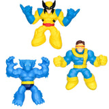 Goo Jit Zu X-Men 97 X 1 Surt.