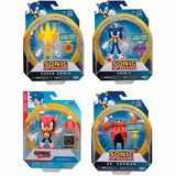 Figuras de Acción Sonic 4 Surtido