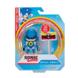 Figuras de Acción Sonic 4 Surtido