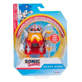 Figuras de Acción Sonic 4 Surtido