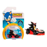Vehículos Sonic Speed Star 1:64 Surtido