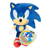 Peluche Sonic 9" Surtido