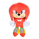 Peluche Sonic 9" Surtido