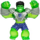 Heroes of Goo Jit Zu – Marvel Heroes Hero Pack (Figuras elás