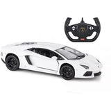 Carro Radio Control 1:14 Lamborghini Aventador LP 700-4