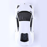 Carro Radio Control 1:14 Lamborghini Aventador LP 700-4