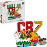LEGO® Editions - Cristiano Ronaldo: Fenómenos del Futbol