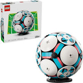 LEGO® Editions - Balón de Futbol