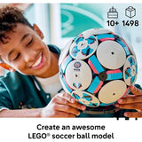 LEGO® Editions - Balón de Futbol