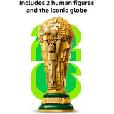 LEGO® Editions - Trofeo Oficial de la Copa Mundial de la FIF