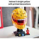 LEGO® Editions - Casco de Lewis Hamilton F1