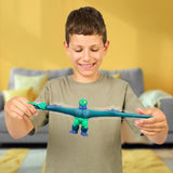 Heroes of Goo Jit Zu – Meteor Madness Versus Pack (Modelos S