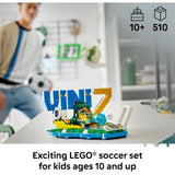 LEGO® Editions Vini Jr.: Fenómenos del Futbol