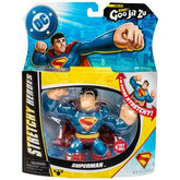 Heroes of Goo Jit Zu – DC Super Heroes: Superman Elástico (S