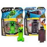 Goo Jit Zu Minecraft Heroes S2 Surtido