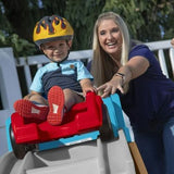 Step2 - Montaña Coaster Extrema