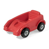 Step2 - Montaña Coaster Extrema