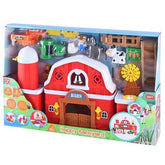 Corral Feliz con Baterías