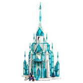 Lego Disney Frozen El Castillo de Hielo